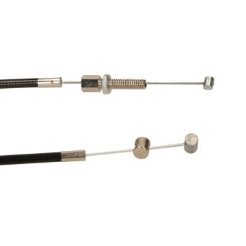 KABEL ZUNDAPP STD SCHWARZ ELVEDES