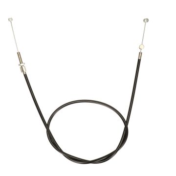 KABEL ZUNDAPP STD SCHWARZ ELVEDES