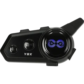 Helm communicatie systeem Vito Vito Pro bluetooth