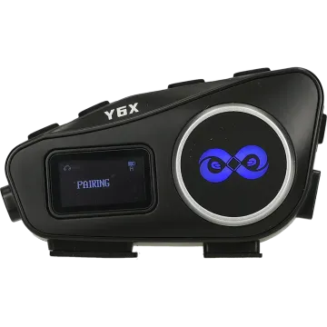 Helm communicatie systeem Vito Advanced bluetooth