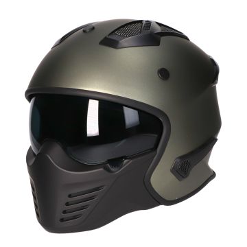 Matter Helm Vito Bruzano Titan