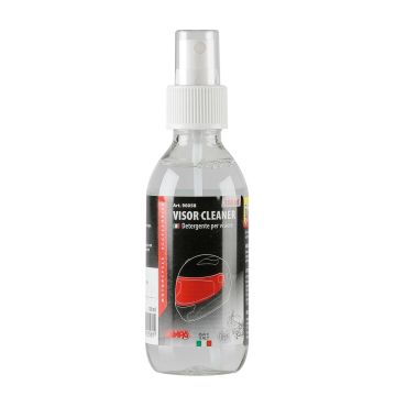 Visor Cleaner Spray Helm Lampa 100ml