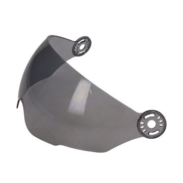 Visier Speed ​​Pedelec Vito E-Licht smoke