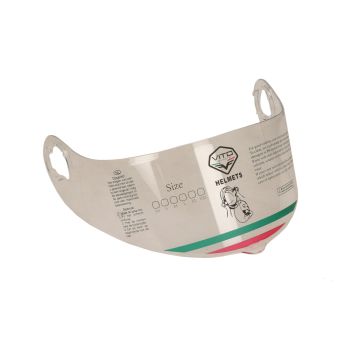 Vito Falcone transparentes Visier-2030AP