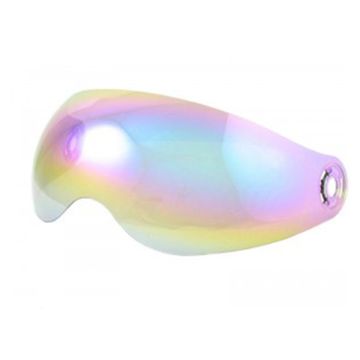 Visier VITO Loreto /Fashion Oil (Regenbogen)