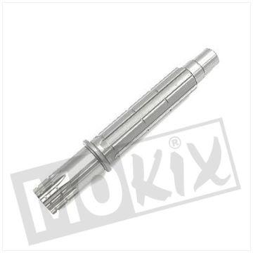 Vkw Achse Minarelli Am6 2. Serie TP