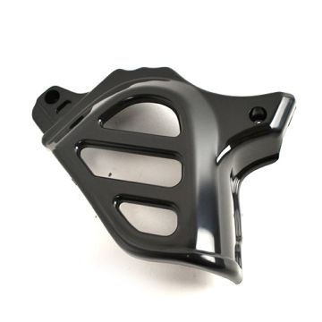 VKW Protect Haube minarelli AM6 schwarz