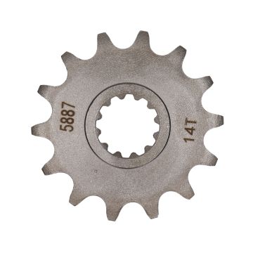 Kettenritzel MIN AM6 14t