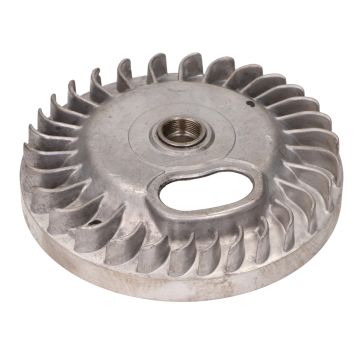 Polrad Piaggio/Vespa Bravo/Boxer/Ciao/Si/SuperBravo/Citta/EC1 für Mopeds mit Zündkontakte