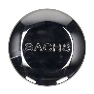 Schwungradabdeckung Sachs/Herkules fein