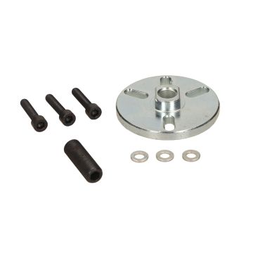 Eissäge mor/tgb buzzetti 5374