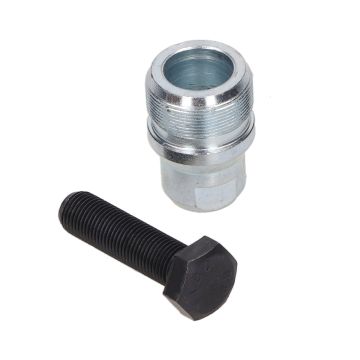 Polradabzieher Vespa PK50 28x1 R