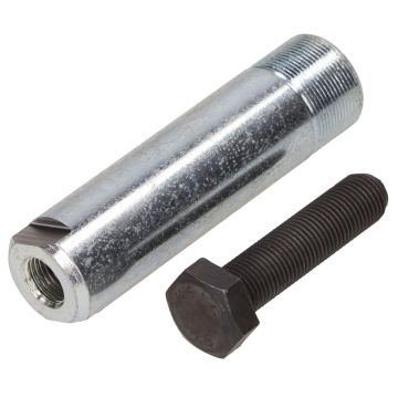 Polradabzieher 24x1 Rechtsgewinde Vespa PK50 1983-1989/PK50 FL 1990-1996/PK50XL 1986-1989/PK125-PK125 S-PK125 XL 1983-1989 TToolz