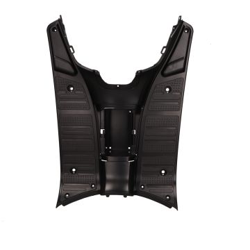 Trittbrett Kunststoff China LX