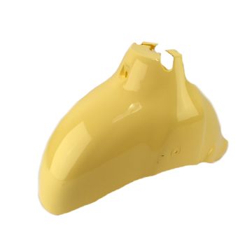 Kotflügel vorne vorne CREME (Cream) 50QT-E1-010005