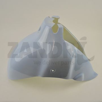 Kotflügel vorne LIGHT BLUE 50QT-E1-010005
