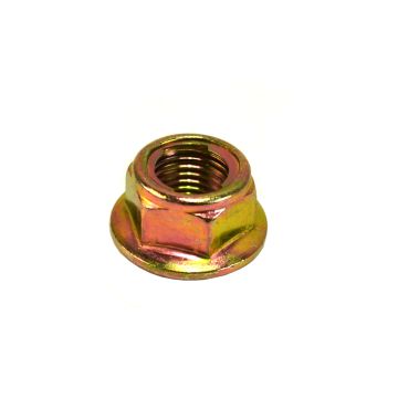 Vorderachsmutter u.a. Honda/Generic/Peugeot M12x1,25 Bollard