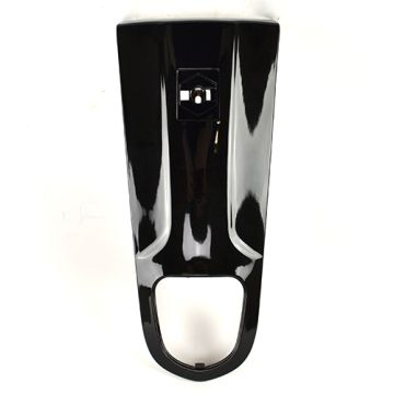 Vordere Hupenase Vespa Lx (2012) schwarz 98/A