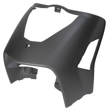 Voorfront People S Mat Zwart