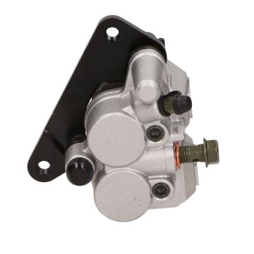 Bremssattel vorne Peugeot original komplett