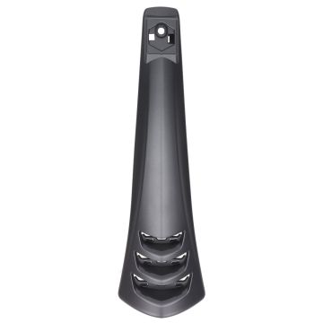 Frontscheibe Mitte Vespa Sprint grau Titanio 707/C Piaggio original 1b005209000hq