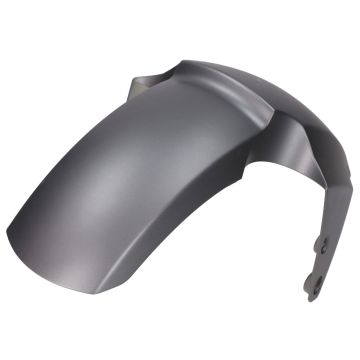 Kotflügel vorne NIU N1S Mattgrau original