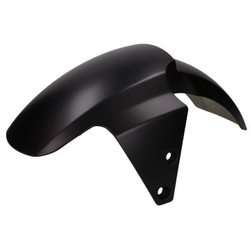Kotflügel vorne NIU N1S schwarz matt original