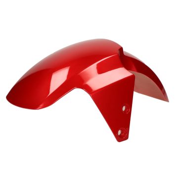 Kotflügel vorne NIU N1S Rot original