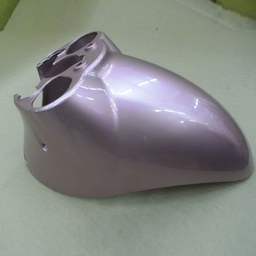 Kotflügel vorne Sym Mio pink (PK-507S) (61100-A7A-000-VF)