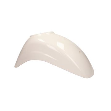 Kotflügel vorne Vespa S 50-125-150cc 544 weiße Fusion