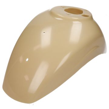 Kotflügel vorne Vespa S 50-125-150cc transparent/grundiert