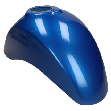 Kotflügel vorne Vespa Sprint 50-125-150cc blau azzurro 261/A