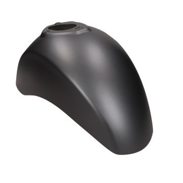 Kotflügel vorne Vespa Sprint 50-125-150cc Sport Grau Titanium 707/C