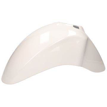 Kotflügel vorne Vespa Sprint weiß Fusion 544 original 67364400br