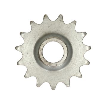 Vorderrad für V4 Sachs 15t 1/2x3.16 415