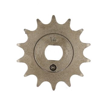 Zahn Bandschere Kreidler 14t 3/16 DMP