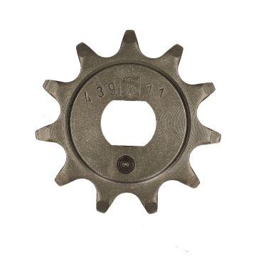 Kreidler 4v 12t 3/16 Schuss 20-0439-12