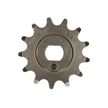 Zahnriemenscheiben Kreidler 5 V 12 t 1/4 DMP