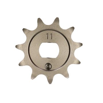 Zahnriemenscheiben Kreidler 5V 11t 1/4 DMP