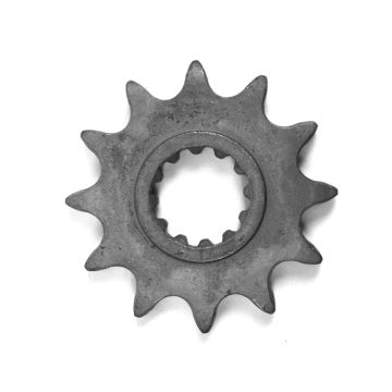 Kettenritzel vorne 12 Zähne Minarelli AM6 >1999 (420)RS-RX-MX/RK6-RR-RRT-SX-SM/XTM-XSM-Dragon/TZR/DT/XP6/XRS/XPS/RYZ/Furia/X-power/X-Grenze