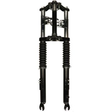 Tomos A35 schwarzes EBR-Kabel