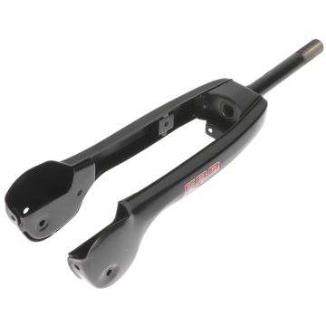 Vespa Ciao originale schwarze Vordergabel