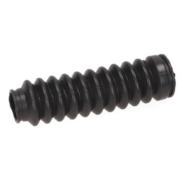 Vordergabel Gummi Sachs/Hercules 16cm schwarz (1)