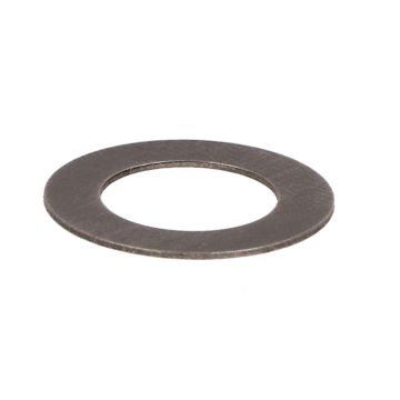 Kickstartwelle Füllplatte Derbi Senda-R original