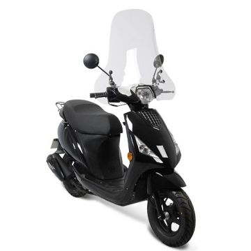 Windschutzscheibe hoch klar AGM SP/BTC Streetline/Berini Sprint/Znen Elegance Isotta