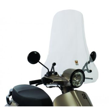 Windschutzscheibe hoch klar AGM Swan/BTC Riva 2/Rover Riva 2/Znen Grace Isotta