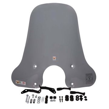 Windschutzscheibe hoch getönt AGM VX/Napoli/Riva/Lux/C50/HT/RL/Venice/Tivoli/Felice Isotta