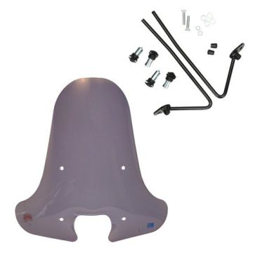 Windschutzscheibe hoch getönt China Zip/AGM SP/BTC Streetline/Berine Sprint/Znen Elegance