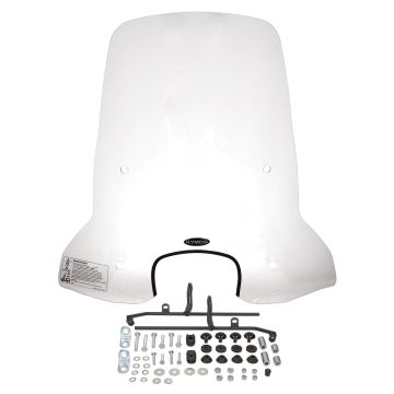 Windschutzscheibe hoch klar Kymco Like 50-125-200 <-2016 original