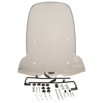 Windschutzscheibe immer noch bereit Peugeot Kisbee original PG530-KIS-P0L